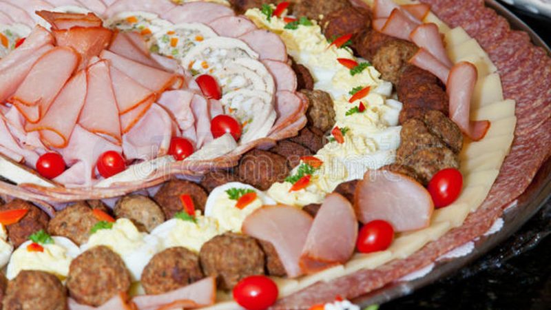 休闲食品与零食：健康之辨