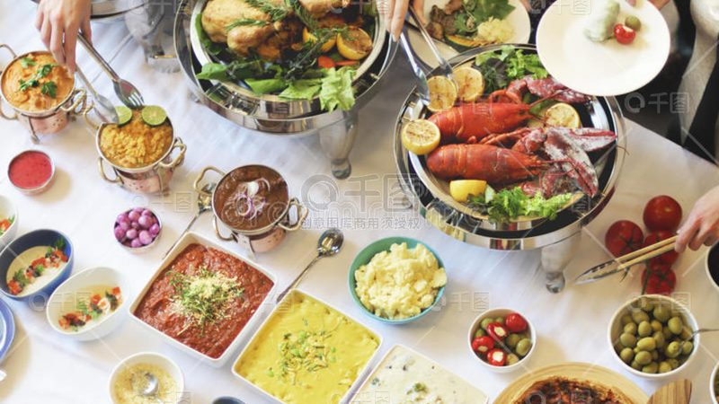 团餐食材配送代理公司排名：揭秘背后的关键因素