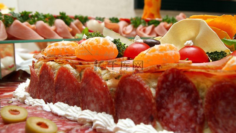 揭秘广东食品代加工材质分类：从源头把控食品安全