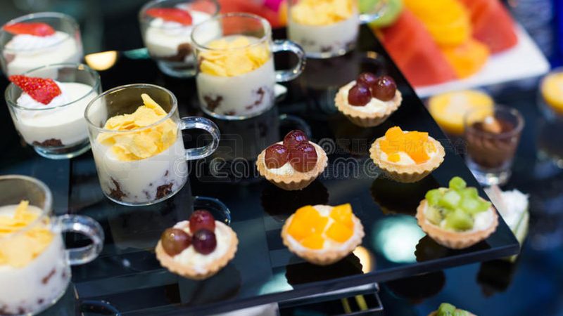食品代加工厂家必备资质揭秘：合规之路，食品安全先行