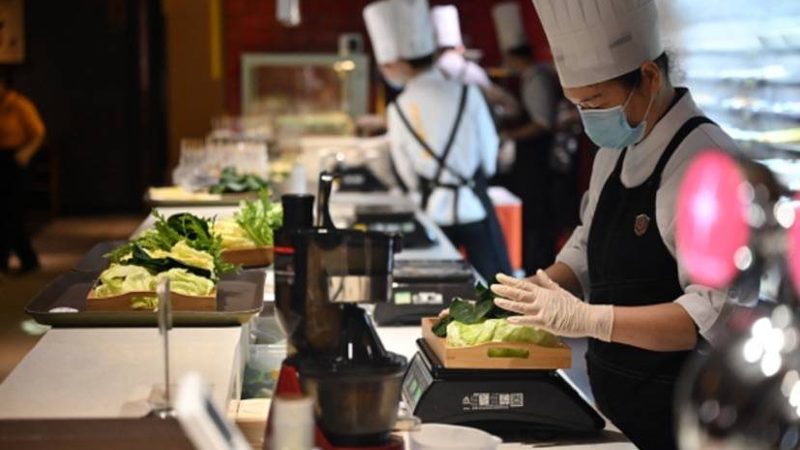 休闲食品定制代工：揭秘高品质产品的幕后推手