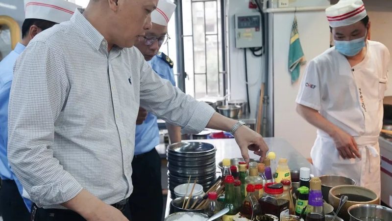 粮油批发市场货品全，如何甄选优质粮油？**