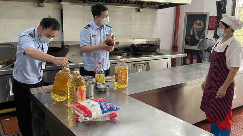 广州食品批发市场质量检验标准揭秘