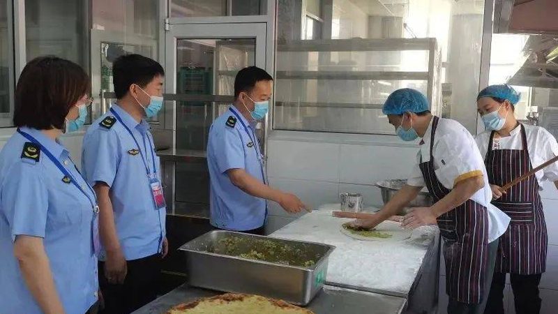 功能性食品代工流程揭秘：从源头到成品，每一步都至关重要