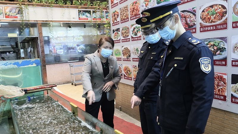 揭秘连锁餐饮供应链批发价格背后的秘密