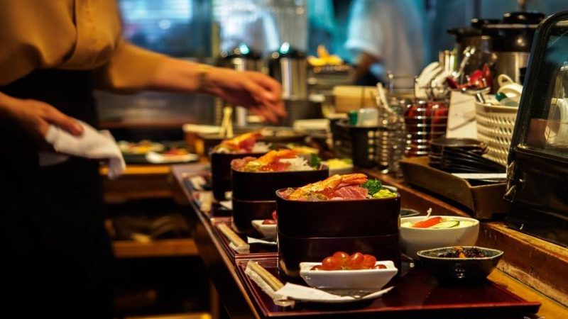 调味品超市加盟代理，如何规避潜在风险？**
