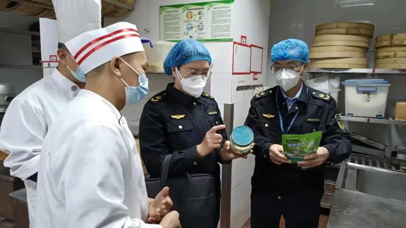 餐饮供应链加盟，价格之谜：揭秘成本构成与价值**