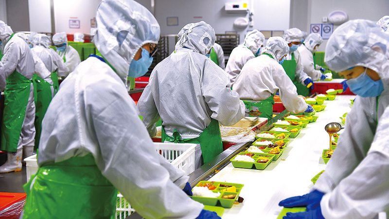 含铝泡打粉与无铝泡打粉：烘焙效果大揭秘**