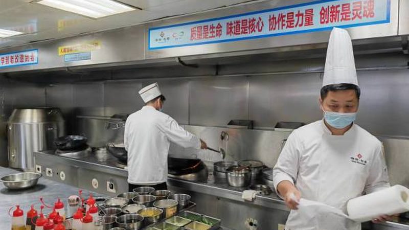 休闲食品与烘焙食品：加盟店选择指南