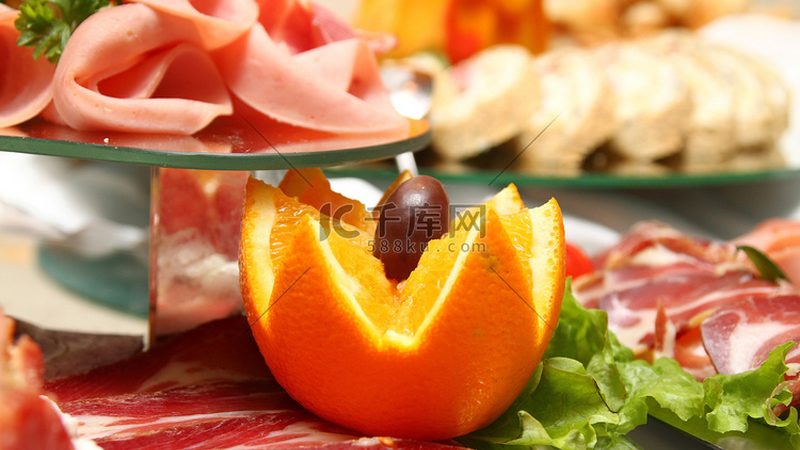食品OEM代工：揭秘材质标准参数背后的秘密