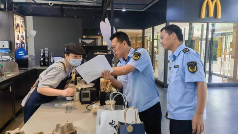 食品OEM代加工：揭秘食品生产背后的秘密