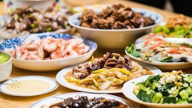 餐饮供应链代理公司哪家好