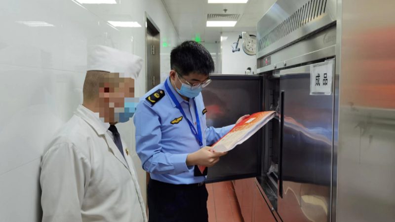 中央厨房设备安装调试，报价背后的考量因素