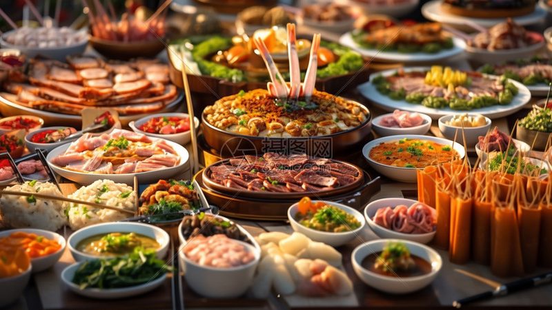 做蛋糕原料加盟，你了解其中的关键点吗？**